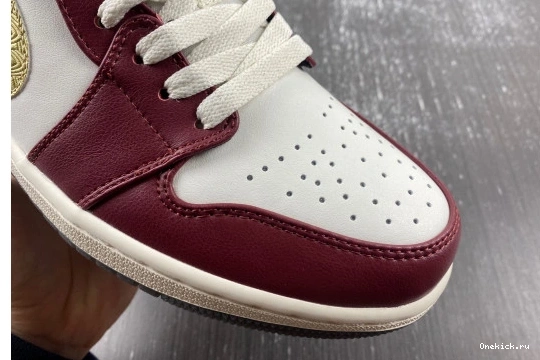 Low OG FJ5735-100 91  The NewStyle Dragon” “Year 1 Air FJ5735-100 Jordan Of 0601